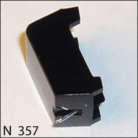 Stylus - KENWOOD N39 Mk3