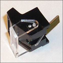 Stylus - KENWOOD N46