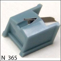 Stylus - JVC DT30S