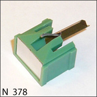 Stylus - SHARP STY701