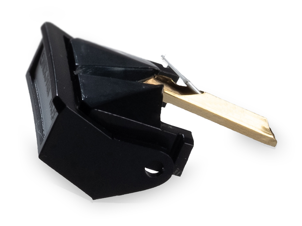 Punta Per Giradischi Shure V15 Type III - Sostituto Originale Per Modelli VN35E, VN35HE, VN35MR - Foto 11