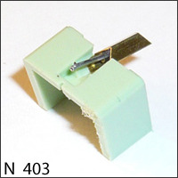 Stylus - ONKYO DN21ST