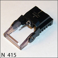 Stylus - PIEZO YM320