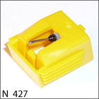 Stylus - AUDIO-TECHNICA ATN3721 Original