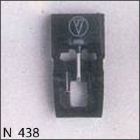 Stylus - AUDIO-TECHNICA ATN50 Original
