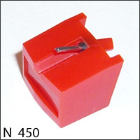 Stylus - SHARP STY127