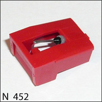 Stylus - DUAL DN221