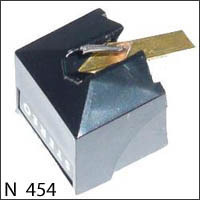 Stylus - DENON DSN42