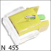 Stylus - NAGAOKA JT511BE Elliptical