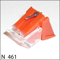 Stylus - DENON DSN51