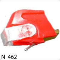 Stylus - JELCO MC45D