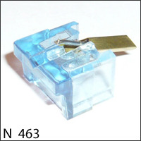 Stylus - SONOVOX S-101C