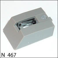 Stylus - ONKYO DN56ST