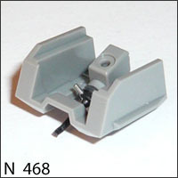 Stylus - SANSUI SN505