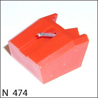 Stylus - SANYO STG9