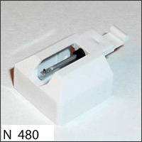 Stylus - PANASONIC EPS41STSD