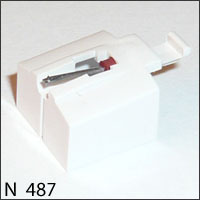 Stylus - PANASONIC EPS37ST