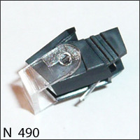 Stylus - SHARP STY128