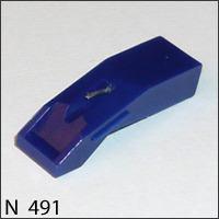 Stylus - TOSHIBA N68D