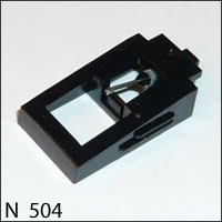Stylus - SHARP STY129