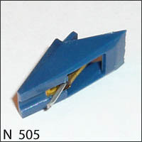 Stylus - JVC DTZ1LS
