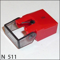 Stylus - AUDIO-TECHNICA ATN103