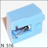 Stylus - SANSUI SN707