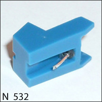 Stylus - ADC L3