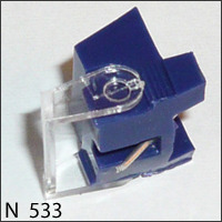 Stylus - AIWA AN30