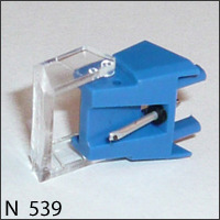 Stylus - ADC Q3