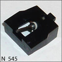 Stylus - SANSUI SN909