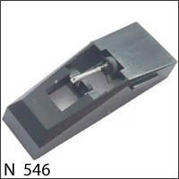 Stylus - ONKYO DN62ST Elliptical