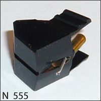 Stylus - AKAI RS10
