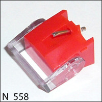 Stylus - SANYO STG12