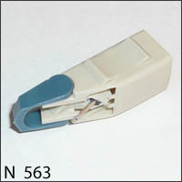 Stylus - PHILIPS GP331 Elliptical