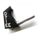 Stylus - STANTON D71EE Elliptical