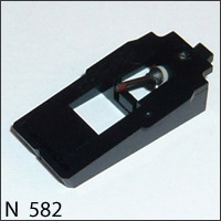 Stylus - AKAI RS50
