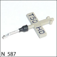 Stylus - TETRAD T50MD