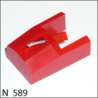 Stylus - SANYO ST07D