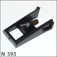 Stylus - SHARP STY144