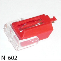 Stylus - ALBA 4100