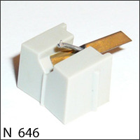 Stylus - PHILIPS GP370