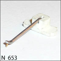 Stylus - SCHUMANN-MERULA SC474