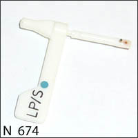 Stylus - VACO CN60 LP/78
