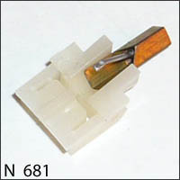 Stylus - MICRO V3100-5