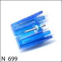 Stylus - EMPIRE S333
