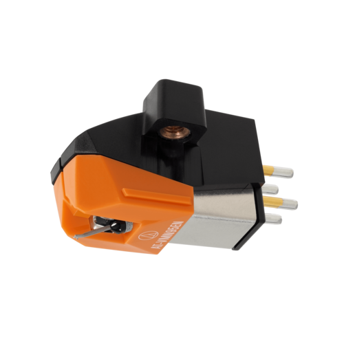 Audio Technica AT-VM95EN Dual Moving Magnet Cartridge
