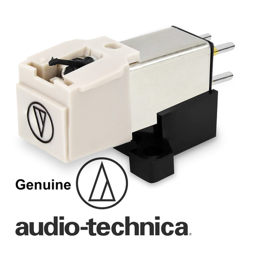 Audio Technica: AT-3600L Cartridge & Styli