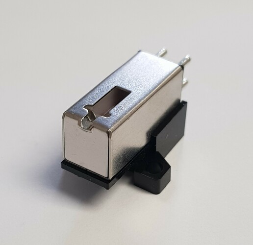 Audio Technica: AT-3600L Cartridge (No Stylus)