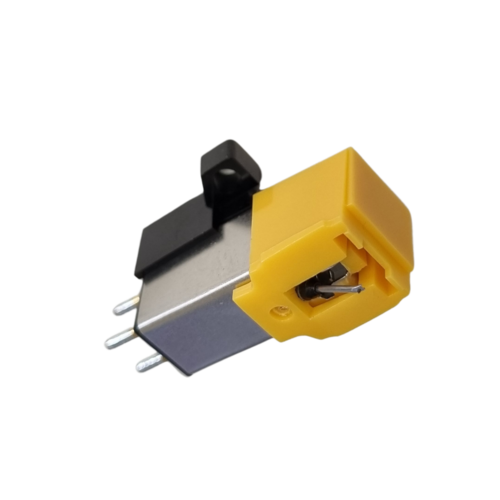 Audio Technica: AT-3600L Cartridge & Styli